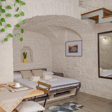 Apulialux Maison Pulli B&B Vicino Bari Terlizzi Exteriér fotografie