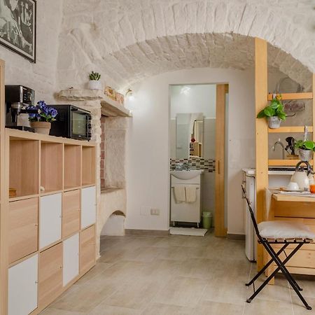 Apulialux Maison Pulli B&B Vicino Bari Terlizzi Exteriér fotografie