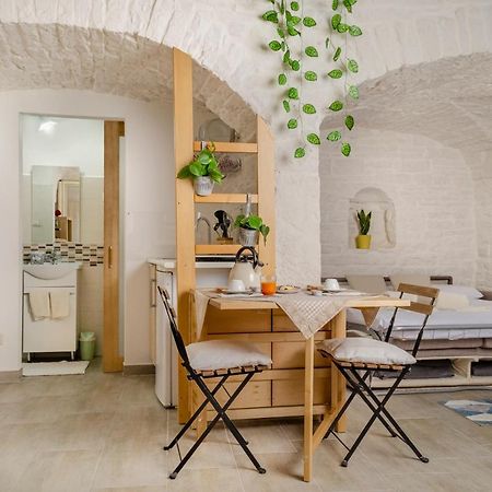 Apulialux Maison Pulli B&B Vicino Bari Terlizzi Exteriér fotografie