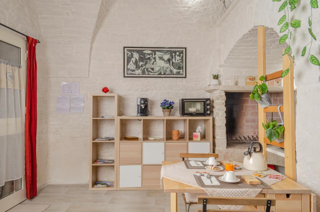 Apulialux Maison Pulli B&B Vicino Bari Terlizzi Exteriér fotografie