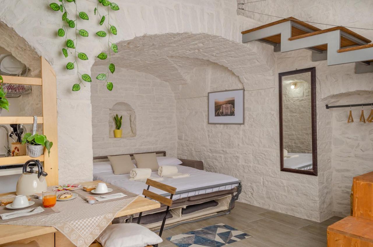 Apulialux Maison Pulli B&B Vicino Bari Terlizzi Exteriér fotografie