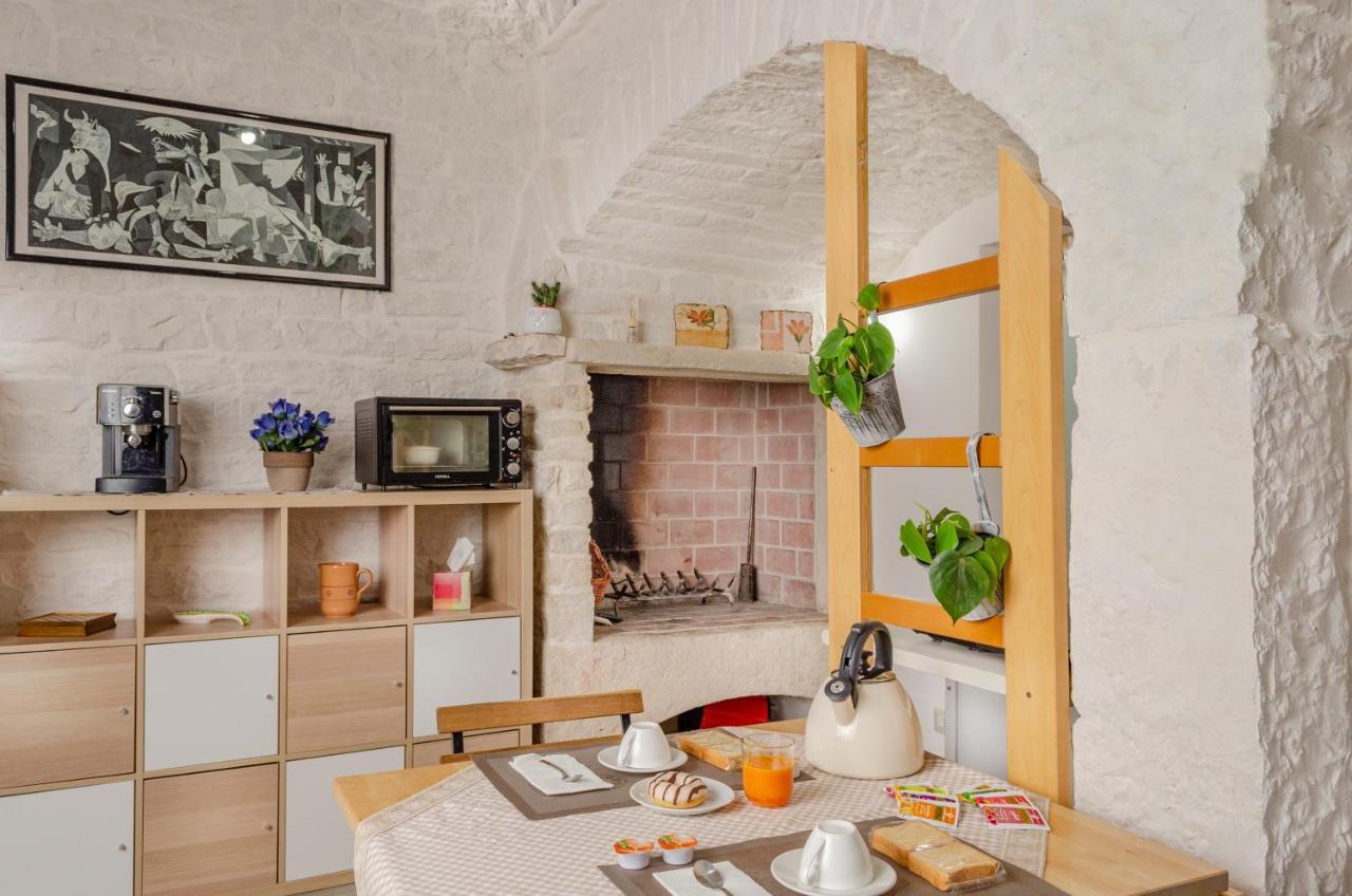 Apulialux Maison Pulli B&B Vicino Bari Terlizzi Exteriér fotografie