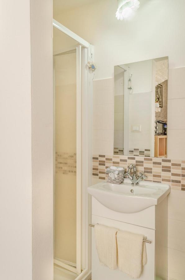 Apulialux Maison Pulli B&B Vicino Bari Terlizzi Exteriér fotografie