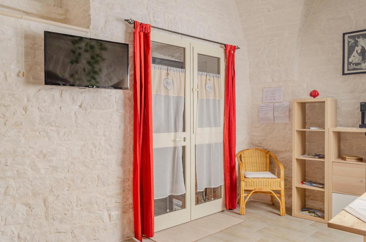 Apulialux Maison Pulli B&B Vicino Bari Terlizzi Exteriér fotografie