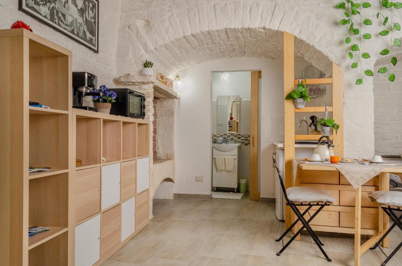 Apulialux Maison Pulli B&B Vicino Bari Terlizzi Exteriér fotografie