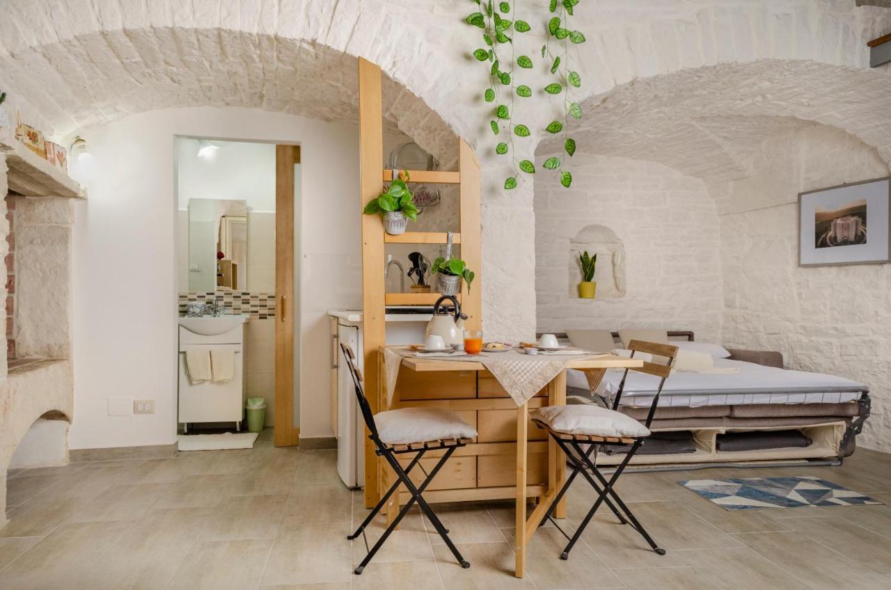 Apulialux Maison Pulli B&B Vicino Bari Terlizzi Exteriér fotografie