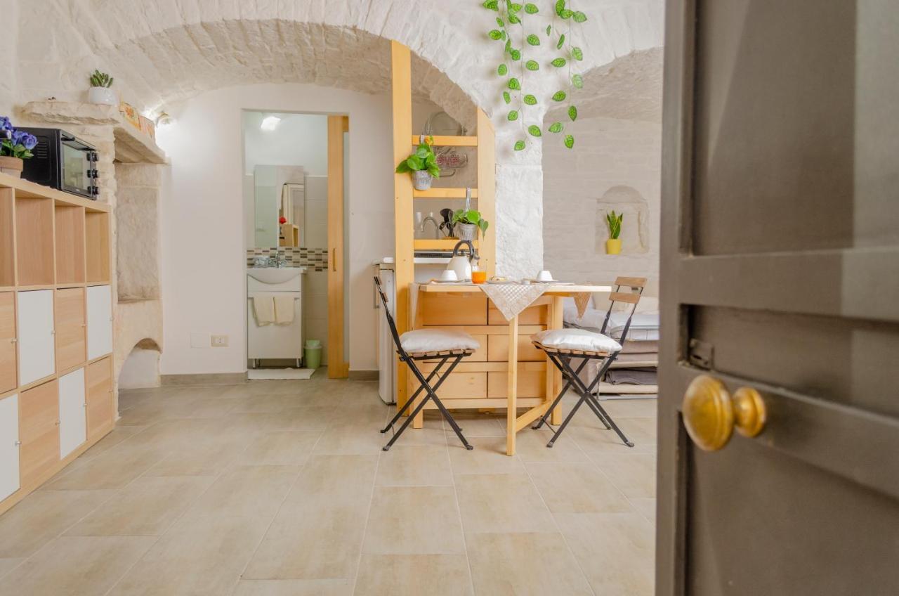 Apulialux Maison Pulli B&B Vicino Bari Terlizzi Exteriér fotografie