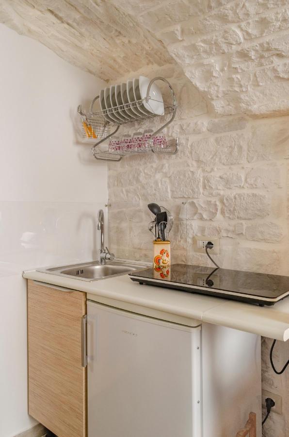 Apulialux Maison Pulli B&B Vicino Bari Terlizzi Exteriér fotografie